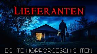 12 Wahre Horrorgeschichten von Lieferanten| Echte Geschichten