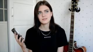 who are you ASAMMUELL  vlog ( Ксения Колесник )