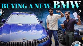 We Didn’t Expect This From BMW  | Ravinder’s Lifestyle