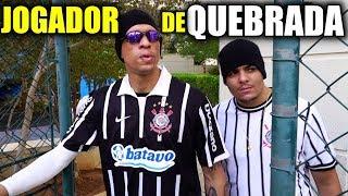 TIPOS DE JOGADORES #20