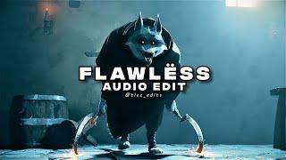 Flawlëss - Yeat ft. Lil Uzi Vert [edit audio]