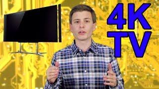 4K TVs: Buy Now or Later? - ThioJoeTech