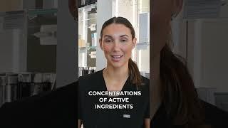 Medical GRade Skincare Vs. Drug Store Skincare