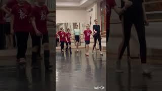 Финальный отсчёт перед конкурсом