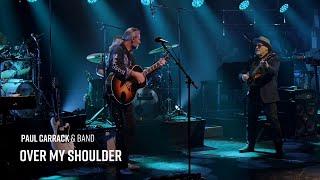 Paul Carrack - Over My Shoulder (Live at Victoria Hall, Leeds, 2020)