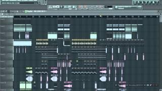 Big Room 9 Blasterjaxx style [Free FLP]