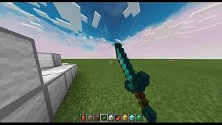 Motion Blur For MCPE! (Minecraft Bedrock Edition)