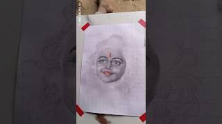 beautiful Ram  #art #trending #drawing #deepak #painting #shorts #shortvideo