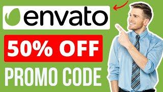 50% OFF Envato Elements Coupon Code (2024) 