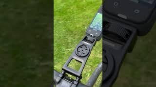 Insta360 X4 Bike Bundle is out now! #cycling #insta360 #x4 #mounts #bike