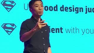 Victor Ong - Recap video for SEA Connect 2018!