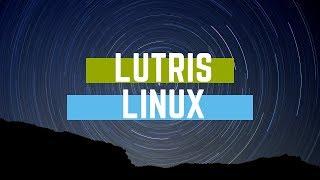 Lutris - Игровая платформа для  Linux ( Ubuntu ), World of Tanks