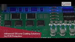 Advanced Silicone Coating Solutions for PCB Protection