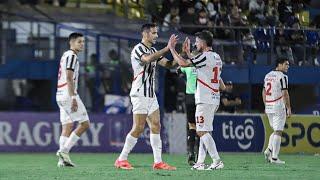 Encarnación FC 0-2 Libertad | Octavos de Final | Copa Paraguay 2024