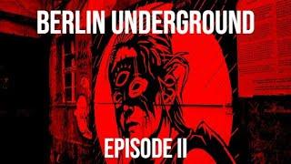 Kino Central Film Festival | Berlin Underground | Episode 2 | CATALYST