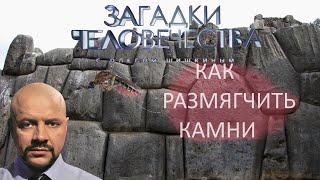 Загадки человечества с Олегом Шишкиным  "Комар раскрыл преступление, как размягчить камни"