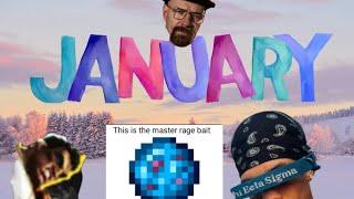 january funny moments 2025