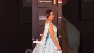 Rashmi Desai at the Jio MAMI Mumbai Film Festival 2023 #shorts