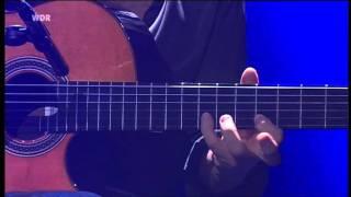 Paco De Lucia & Al Di Meola The Reunion "Mediterranean Sundance"