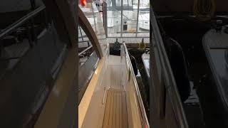 €850k Boarncruiser 46 Steel Boat