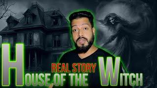 Real haunted house | Real horror story hindi