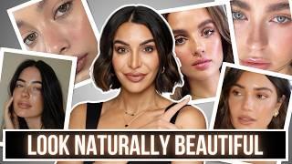 MUST HAVE Products to Enhance your NATURAL BEAUTY | Look Beautiful Naturally