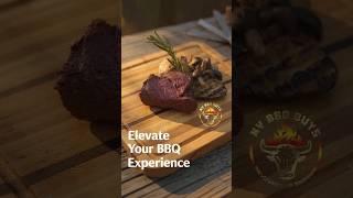  FILET OVER FIRE 