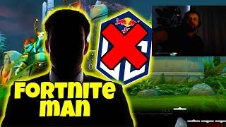 Interview with Fortniteman after beating OG