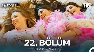 Medcezir 22. Bölüm (FULL HD)