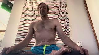 Meditating To Dr Joe Dispenza’s 10 Minute Deep Meditation