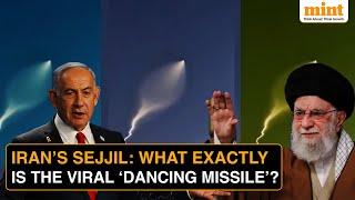 Fattah To Sejjil: Iran's Long-range Ballistic Missile Rains FURY Over Israel | What Is This Missile?