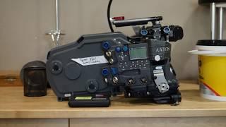 Behind The Scenes at AbelCine