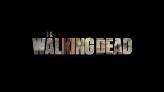 The Walking Dead 11 Season - New Teaser