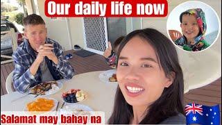 Our Start New Life Sa Bagong Bahay In Australia |Marielasin Life