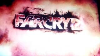 Как играть по сети в Far Cry 2