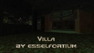 Villa - BTSX Episode 3 Preview - MAP03