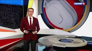 Theatre at the Front: Exhibition Opening at the Russian House in Brussels | TV Channel "Kultura"