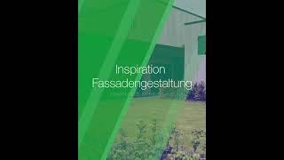 Innovative Fassadengestaltung: Materialien und Methoden