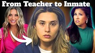 She Was a Beloved Teacher—Then the Truth Came Out | Christina Formella Case
