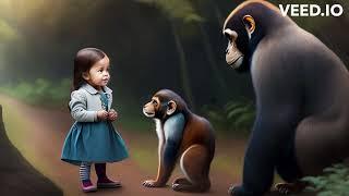 "Wild Hearts United: Lily and the Gorilla's Lasting Legacy"