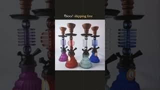 Low Budget Hookah | Best for travelling Purpose DM us @shopdop