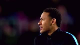 NEYMAR SKILLS *HD GOOD MUSIC