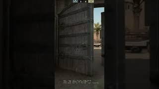 1v1, тащим катки #девушка #csgo #глобал