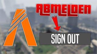 FiveM: ABMELDEN/AUSLOGGEN und ACCOUNT wechseln | Tutorial