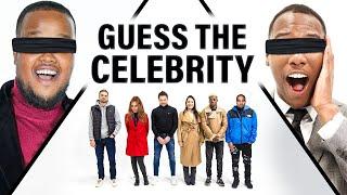 GUESS THE CELEBRITY