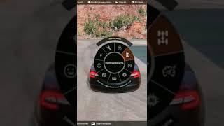 рекуперативное торможение в #beamngdrive #beamngdrivecrashes #drift #beamng #beamngcrashes #авария