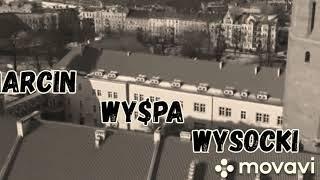 Witam Was W Mieście Gdzie prod. by Marcin WySPA  Wysocki