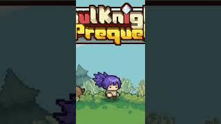 КАК СКАЧАТЬ Soul Knight prequel НА АНДРОИД #morskoecat #soulknight #соулнайт #соулкнайт