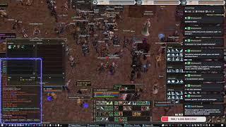 Lineage 2 ASTERIOS Prime X1