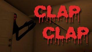 ХЛОП ХЛОПClap Clap (Nightmare Files)